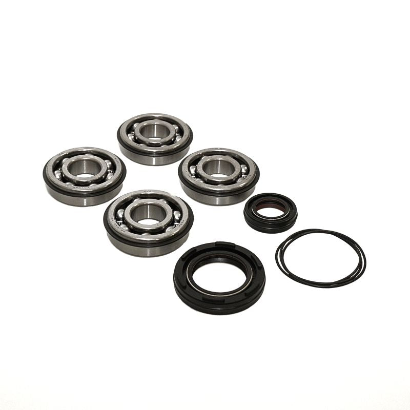 CRANKSHAFT BEARINGS WITH SEALS YAMAHA YFZ 350 BANSHEE 87-06 (NTN) (MADE IN JAPAN) (24-1034) SEE PRODUCT DESCRIPTION