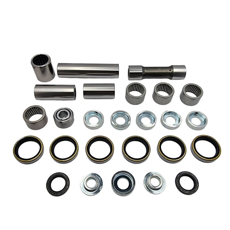 SWINGARM LINK (JOINT) REPAIR KIT BETA RR 390/430 4T 15-25, RR 350 4T 11-25, RR 250 4T 05-07, RR 250/300 2T 13-25 (27-1185)