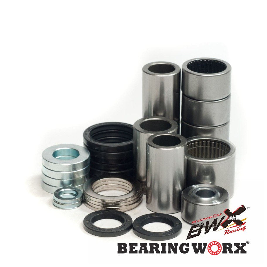 SWINGARM LINK (JOINT) REPAIR KIT HONDA CR 125/250R 94-95 (27-1029)