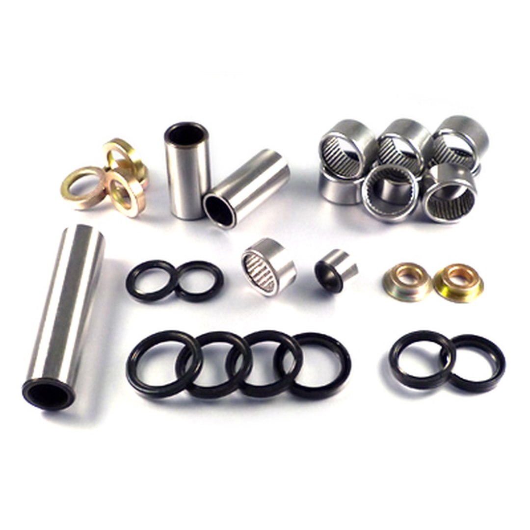 SWINGARM LINK (JOINT) REPAIR KIT YAMAHA WR250/450F 06- (27-1142)