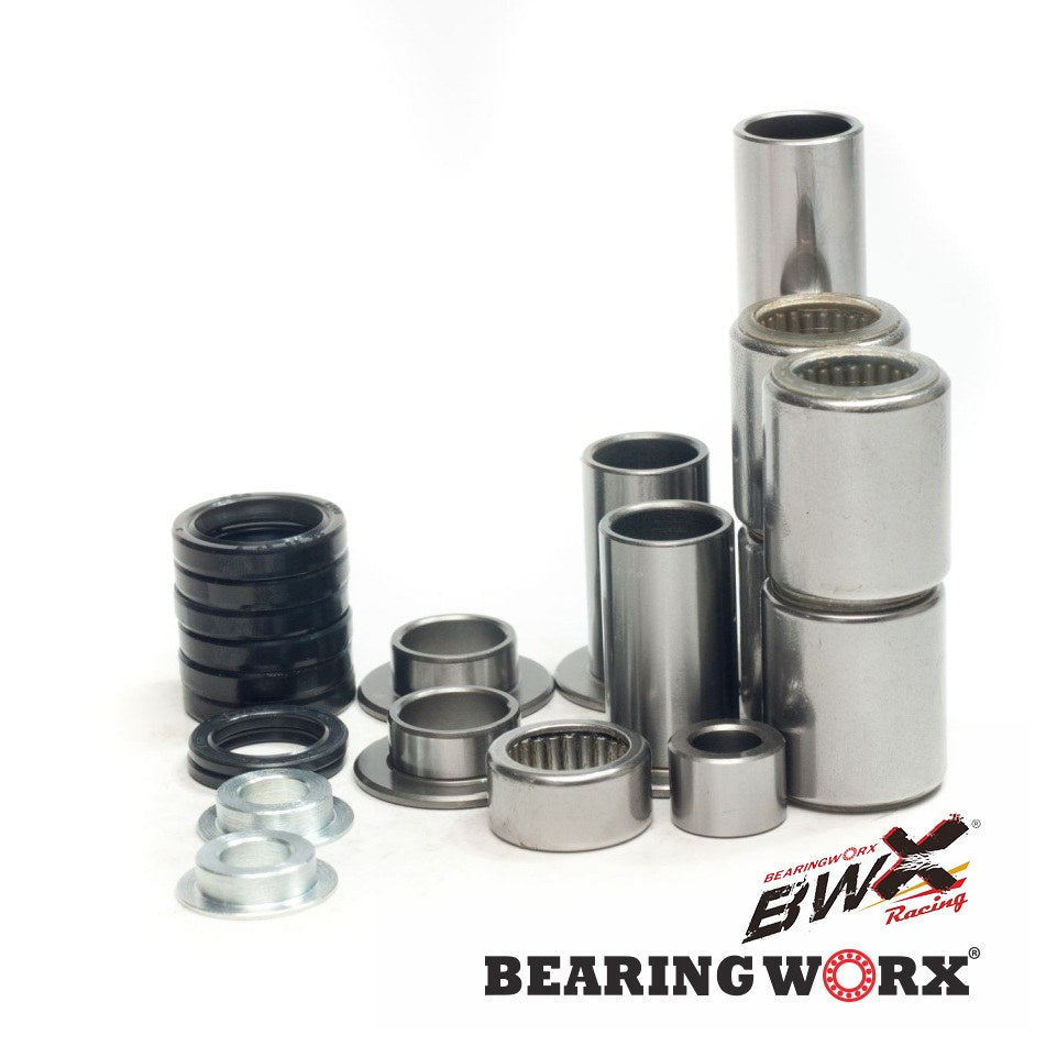 SWINGARM LINK (JOINT) REPAIR KIT YAMAHA WRF 250 (01), WRF 426 (01), YZF 250 (01), YZF 426 (01), YZ 125/250 (01) (27-1067)