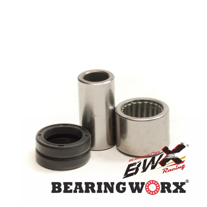 REAR SHOCK LOWER MOUNT (BEARING) REPAIR KIT HONDA CR 80/85 96-07, UPPER SUZUKI RM 85 03-12 (29-5018)
