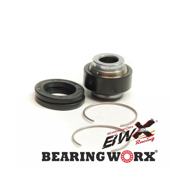 REAR SHOCK LOWER MOUNT (BEARING) REPAIR KIT HONDA CR 125/250/500 89-90 (29-5029)