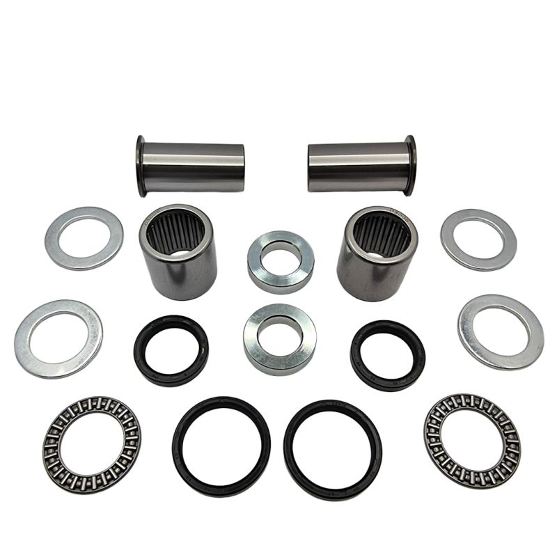 SWINGARM REPAIR KIT KAWASAKI KX 250F 17-23, KX 450F 17-23 (KXF250, KXF450) (28-1217)