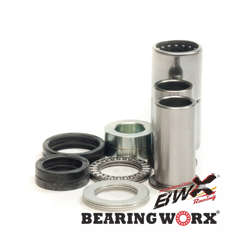 SWINGARM REPAIR KIT KAWASAKI SUZUKI RMZ 250 04-06, KXF 250 04-05 (28-1115)