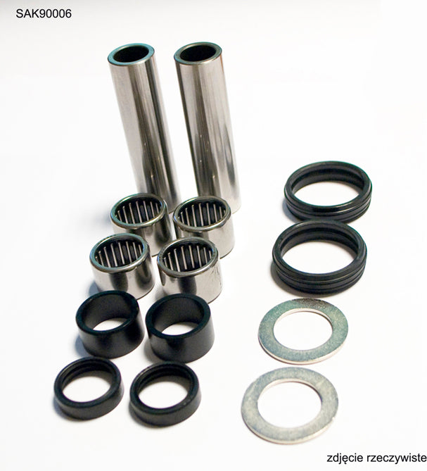 SWINGARM REPAIR KIT YAMAHA YFM 700 RAPTOR 06-18 (28-1159)