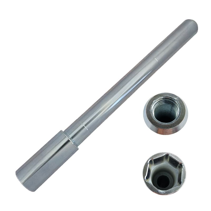 Front wheel axle BMW F800GS (2009-2017)