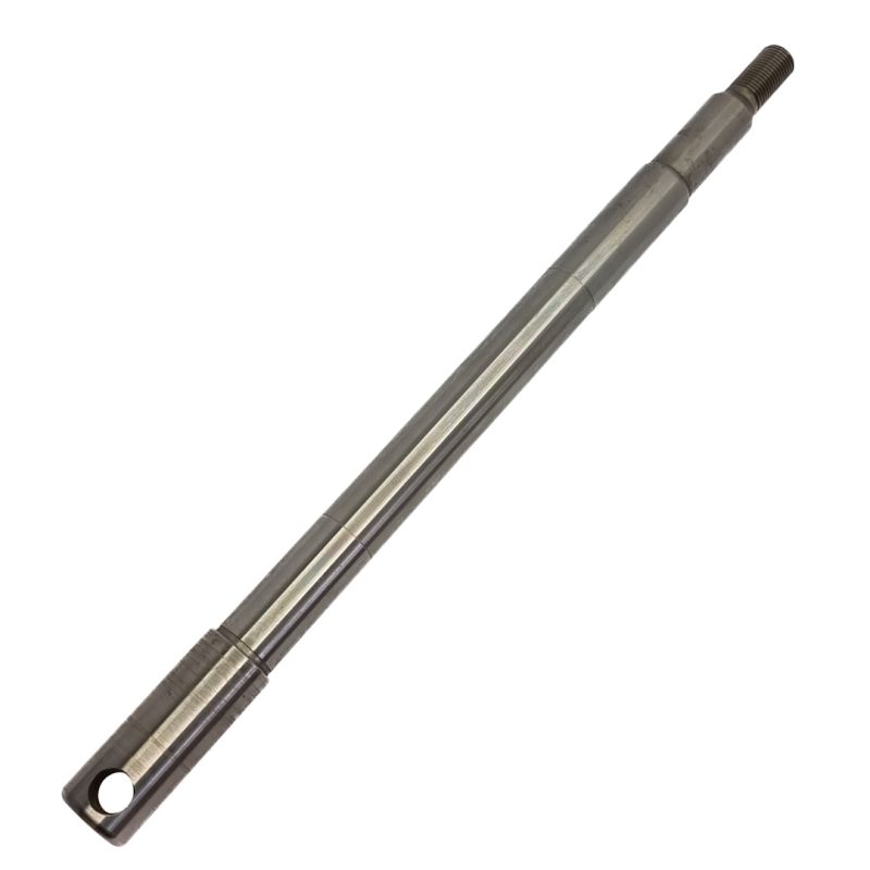 Front wheel axle Harley-Davidson - diameter: 19 mm, length: 315 mm