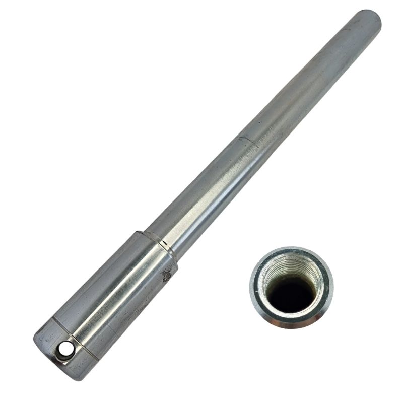 Front wheel axle Honda GL1800 (01-10)