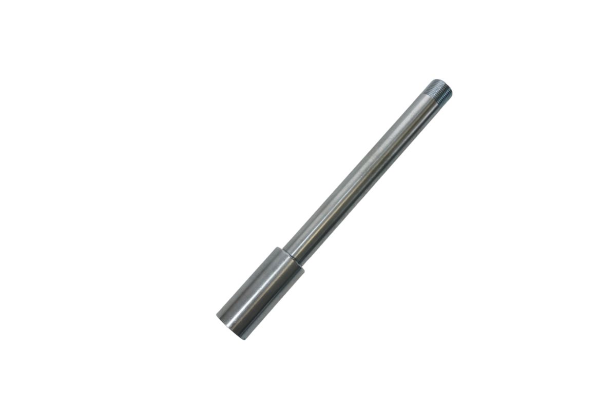 Front wheel axle Suzuki DL1000 02-12, GSX650F 08-