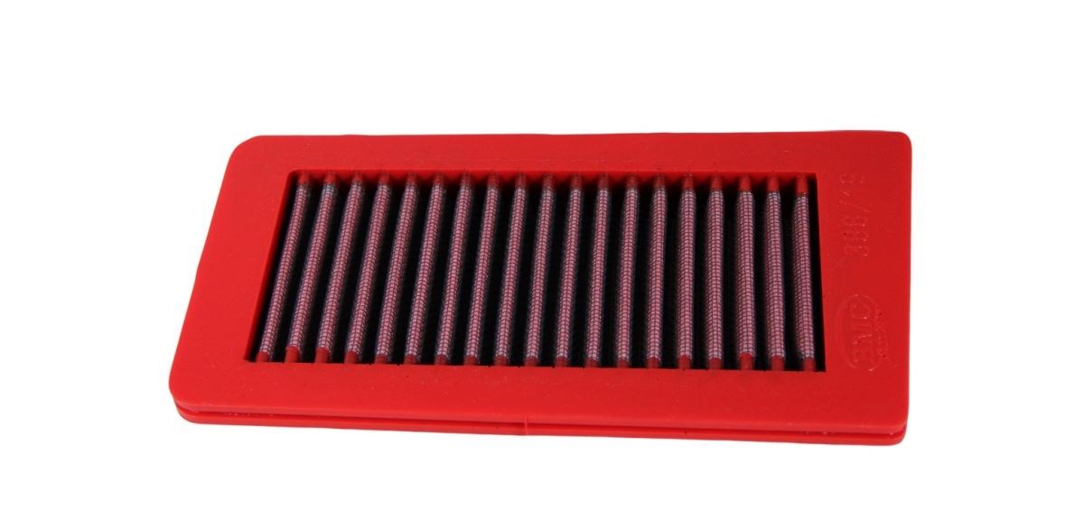 AIR FILTER SUZUKI AN 650 BURGMAN 02-15