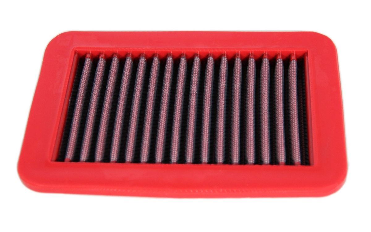 AIR FILTER SUZUKI GSF1200/1250 01-12, GSX 650/1250 08-16, GSF 600 BANDIT 00-04, GSF 650S/N BANDIT 05-13