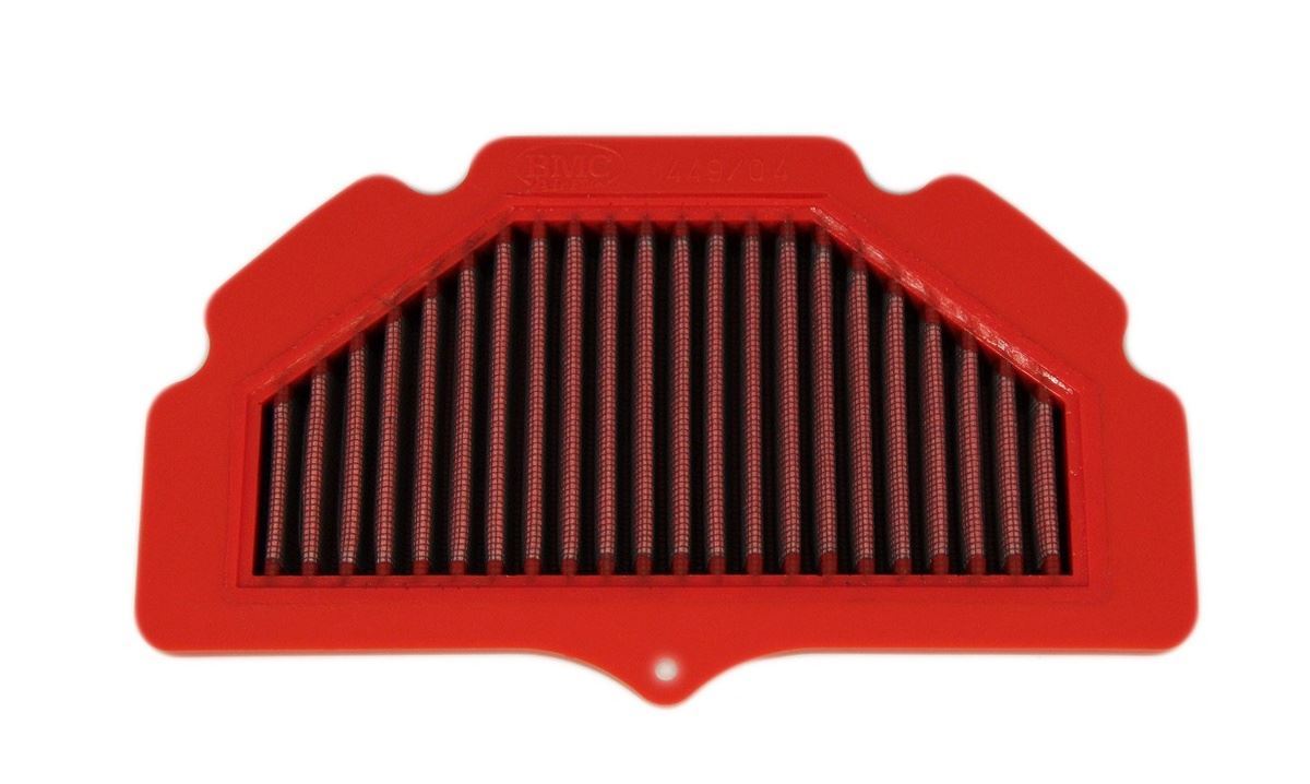 AIR FILTER SUZUKI GSX-S 750 15-18, GSR 400/600 06-10, GSR 750 11-16