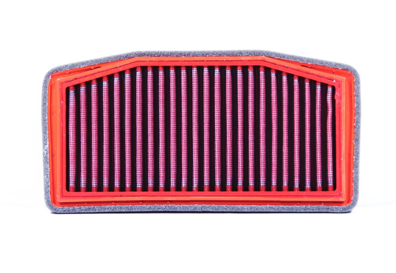 AIR FILTER TRIUMPH STREET TRIPLE 660/765 S/R/RS 17-