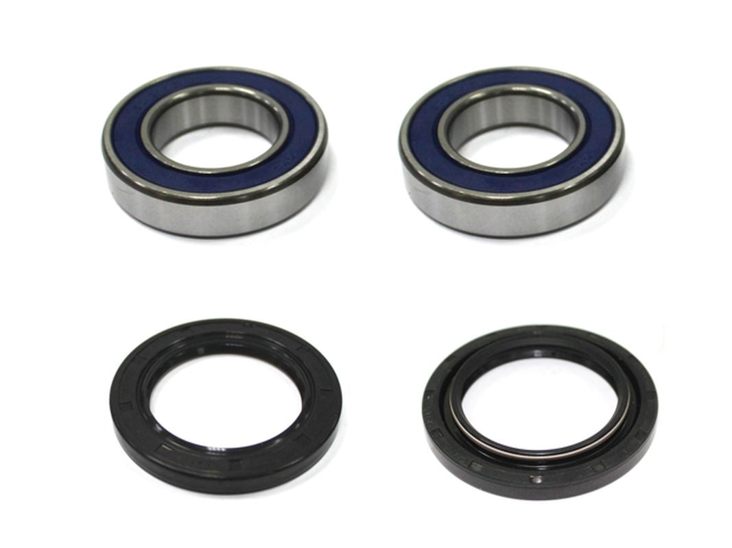 REAR WHEEL BEARINGS WITH SEALS YAMAHA YFM 660 RAPTOR '01-'05, YFS 200 BLASTER '03-'06, YFZ 350 BANSHEE '89-'06 (25-1313)