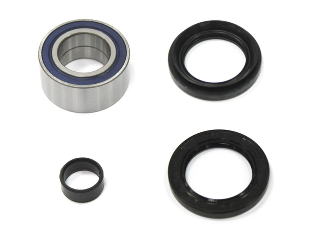 FRONT WHEEL BEARINGS WITH SEALS HONDA TRX 400FW '95-'03, TRX 450ES '98-'01, TRX 450 '98-'04, TRX 500 '01-'04, TRX 650 RINCON '03-'05 (25-1005)