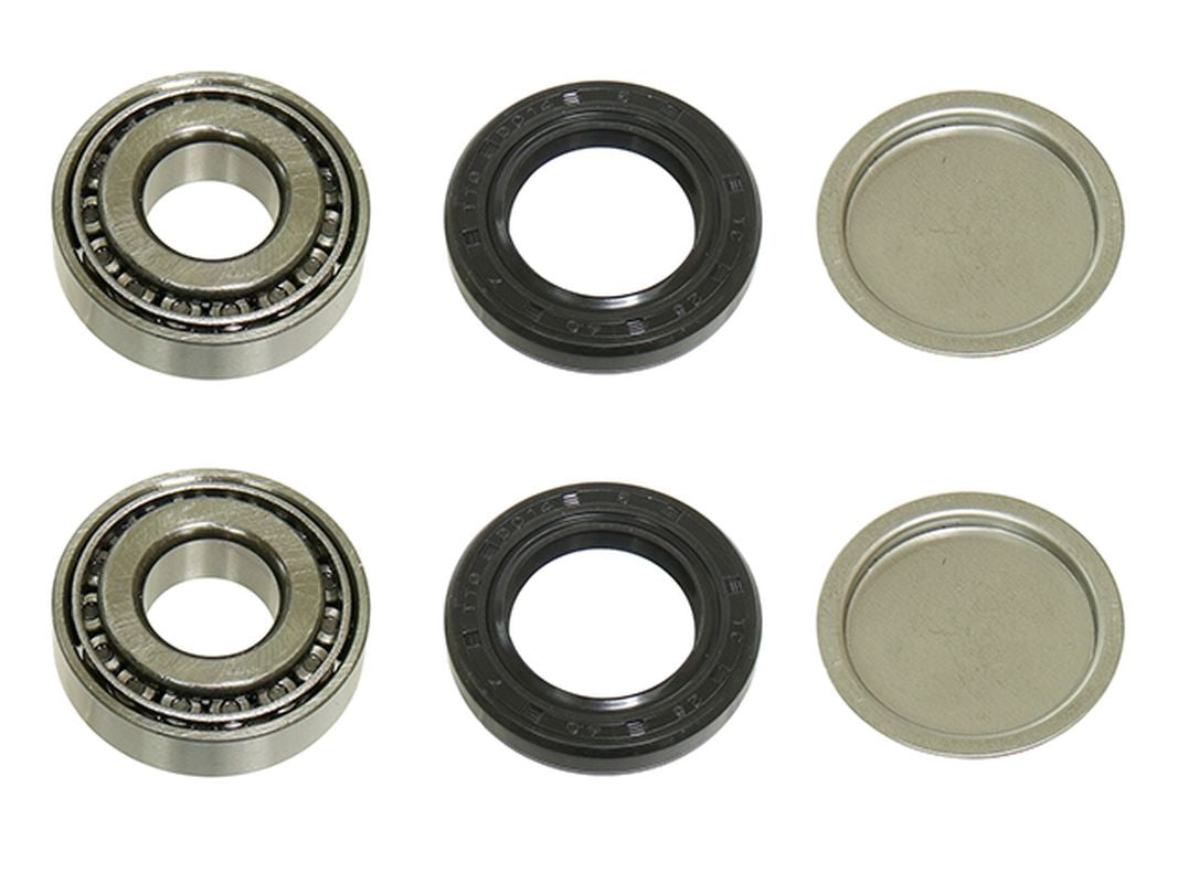 SWINGARM REPAIR KIT CAN-AM QUEST 500/600 '02-'03, TRAXTER 500 '99-'05, / SUZUKI LTA/LTF 500F '02-'07 (28-1155)