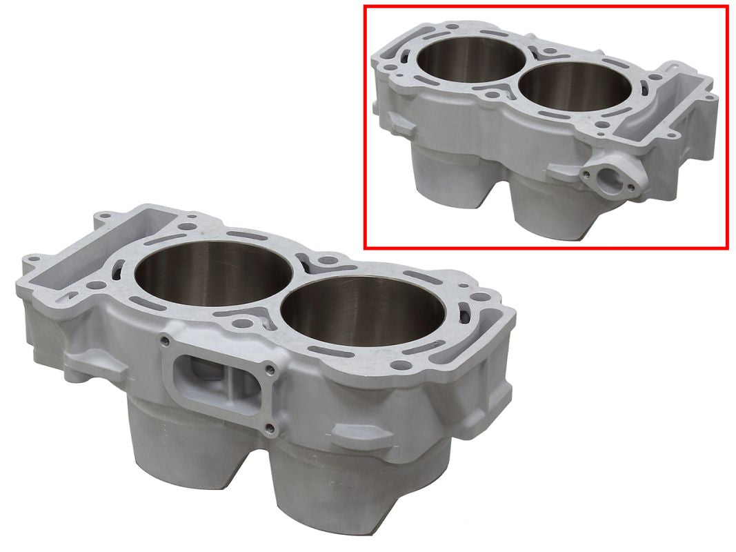 CYLINDER POLARIS GENERAL 1000 / 4 '17-'21, RANGER XP 1000 / CREW '17-'21, RZR 1000 '17-'21, RZR RS1 '18-'21, RZR XP 1000 / 4 '17-'21 - REPLACED BY CA-50003