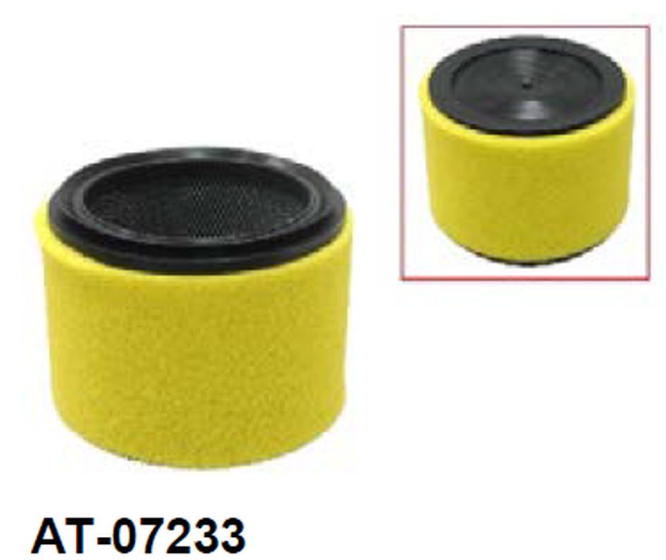 AIR FILTER ARCTIC CAT WILDCAT SPORT 700 '15-'16, WILDCAT SPORT LTD / XT 700 '15-'19, TRAIL / LTD / SE / XT 700 '14-'20 (OEM: 0470-996)