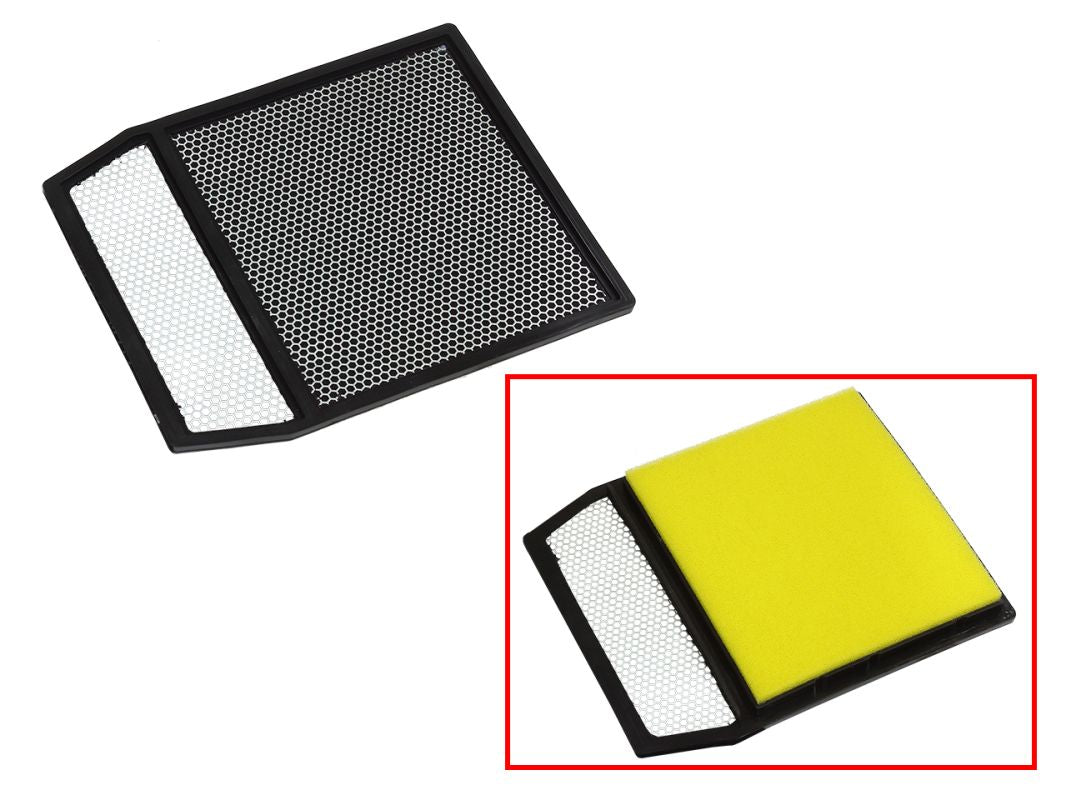 AIR FILTER CAN AM COMMANDER 800 / 1000 / MAX '11-'20, MAVERIC 1000 / MAX '13-'17 (OEM: 707800327) (48-1014)