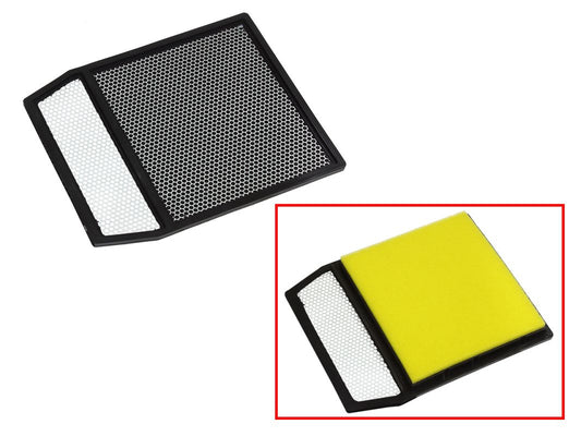 AIR FILTER CAN AM COMMANDER 800 / 1000 / MAX '11-'20, MAVERIC 1000 / MAX '13-'17 (OEM: 707800327) (48-1014)