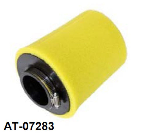 AIR FILTER CAN AM OUTLANDER 500 '07-'12, RENEGADE 500 '08-'09, RENEGADE EFI 500 '10-'12, OUTLANDER 650 / 800 '06-'09, RENEGADE EFI 800 '07-'08 (OEM: 707800174) (48-1015)