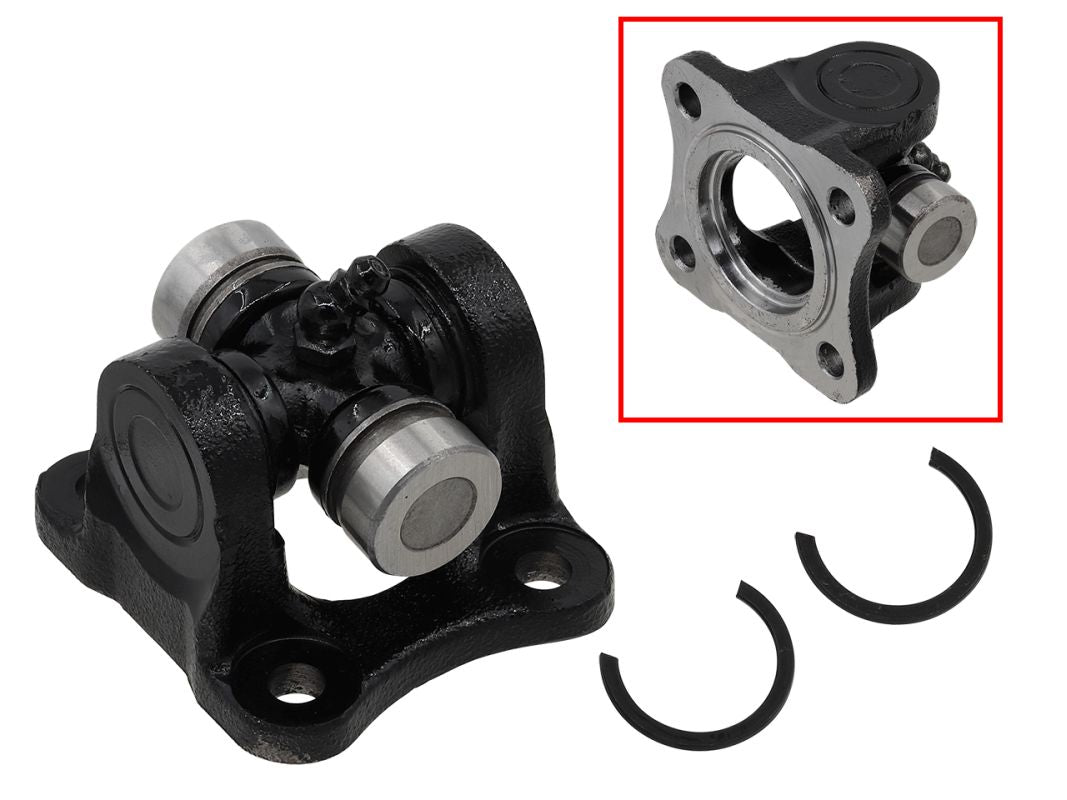 REAR PROPELLER SHAFT YOKE & CROSS POLARIS RZR RS1 / XP TURBO / XP4 TURBO '18-'21