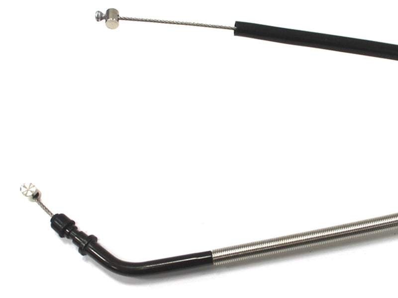 CLUTCH CABLE YAMAHA YFZ 450 '09-'12 (+7.5CM) (L3950387)