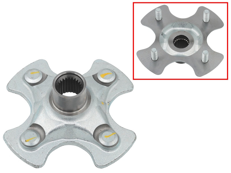 FRONT DRIVE HUB HONDA TRX 420 '09-21, TRX 500 '15-19 (42610-HP7-A00)