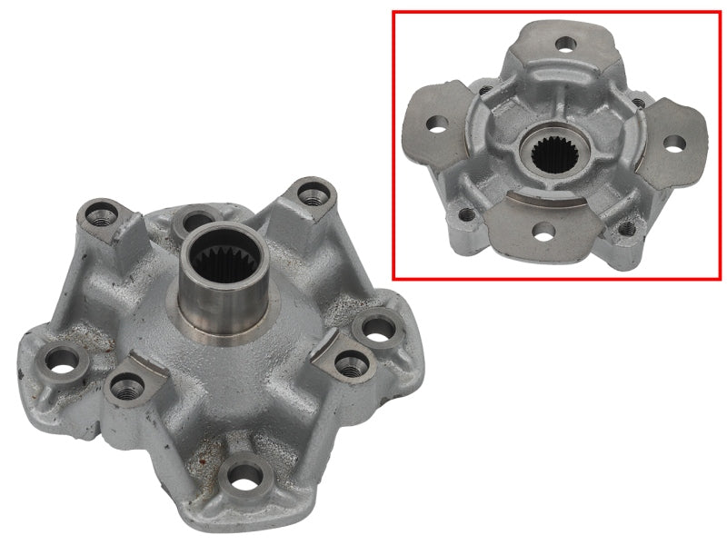 FRONT DRIVE HUB KAWASAKI KVF 750 BRUTE FORCE '08-21 (49030-0032)