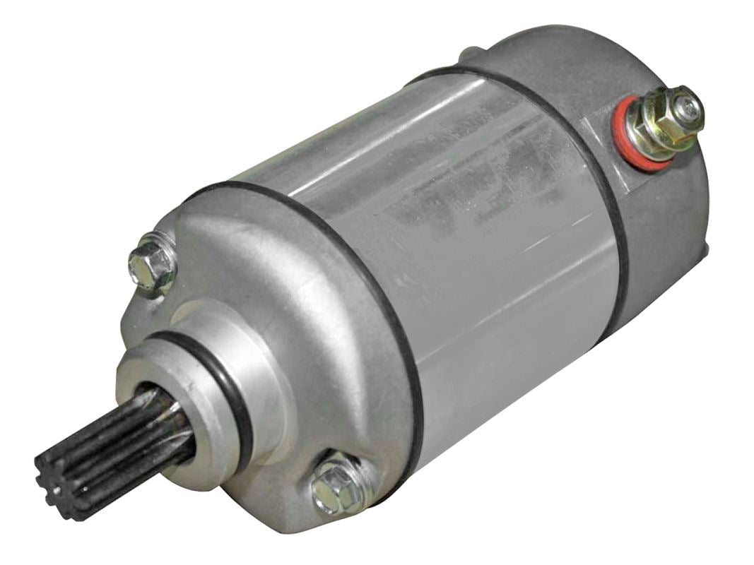 STARTER YAMAHA XV 535 VIRAGO / XVS 650 DRAG STAR '98-'16 (OEM: 3JB-81890-00) (SMU0161)