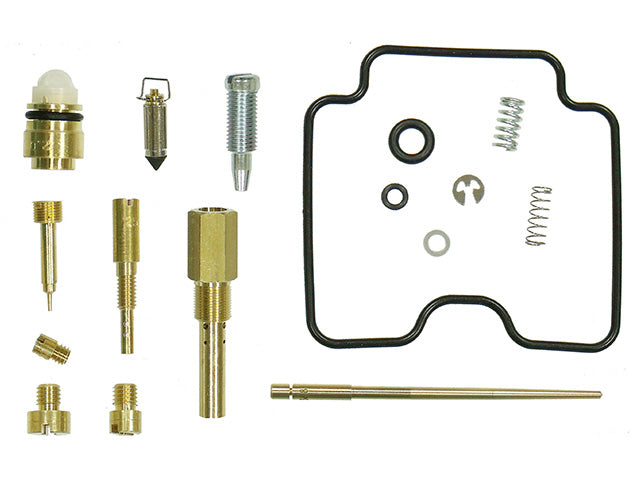 CARBURETOR REPAIR KIT YAMAHA YFM 250R RAPTOR '08-13 (26-1259) (FOR 1 CARBURETOR)