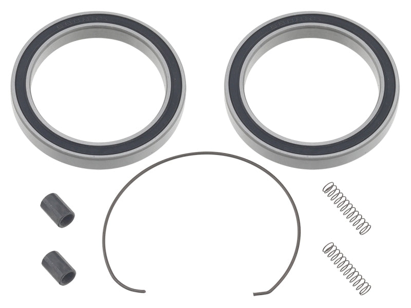 ONE-WAY STARTER CLUTCH REPAIR KIT CAN AM OUTLANDER '04-15 /450 '15-18 /500 '07-18 /570 '19-18, RENEGADE 500 '08-15 (25-1716)