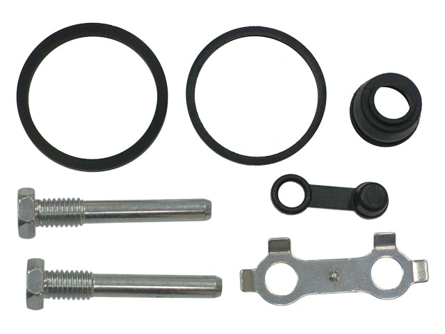 REAR BRAKE CALIPER REPAIR KIT HONDA TRX 300X '93-09, 400X '09-14, YAMAHA YFS 200 BLASTER '04-06, YFM 660 RAPTOR '01-05