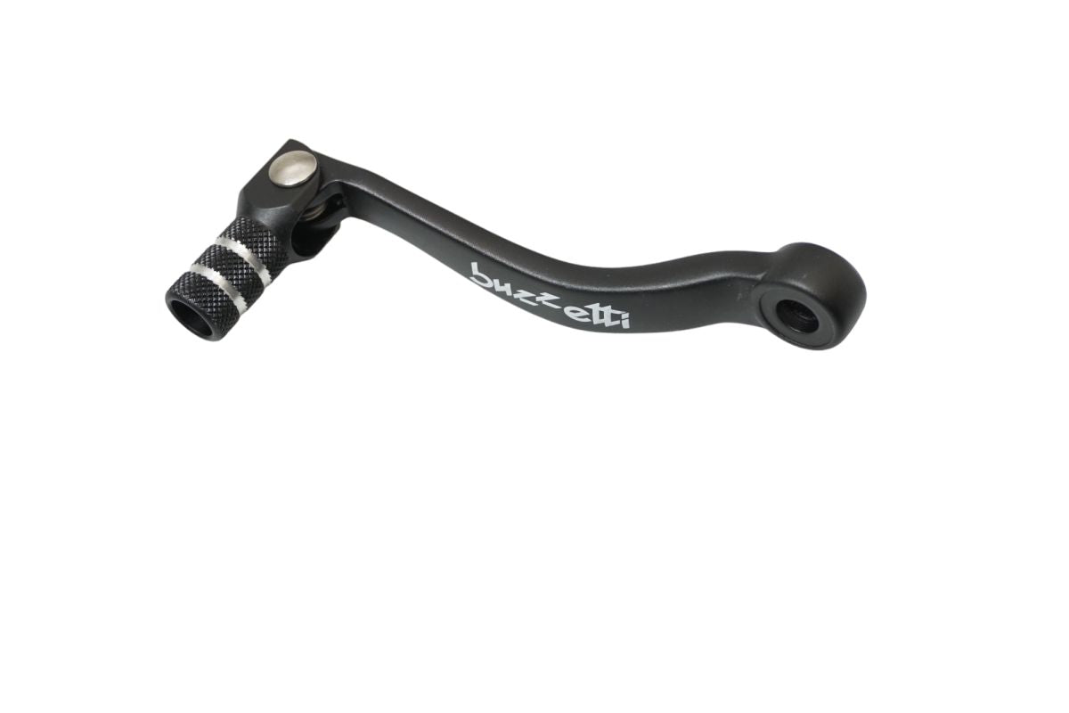 ALUMINUM GEAR SHIFT LEVER KTM SXC 625 98-, LC4 625/640 98-, SMC 600/625/990 98-