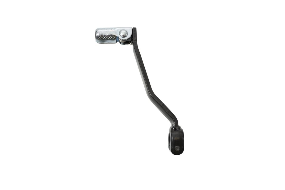 STEEL GEAR SHIFT LEVER YAMAHA XT 500, XT 550, XT 600, XT 600Z