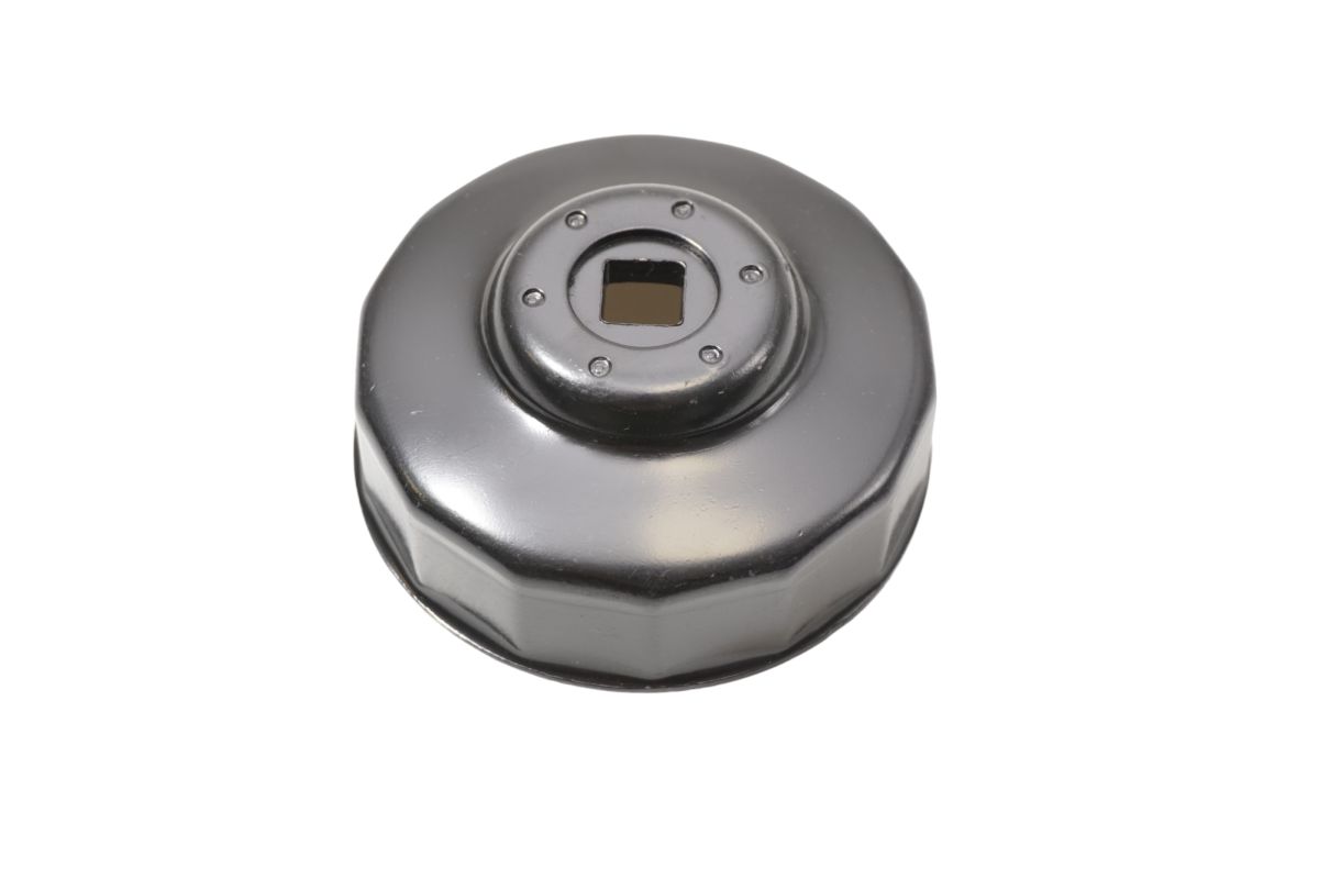 OIL FILTER WRENCH 73MM (14-SIDED)