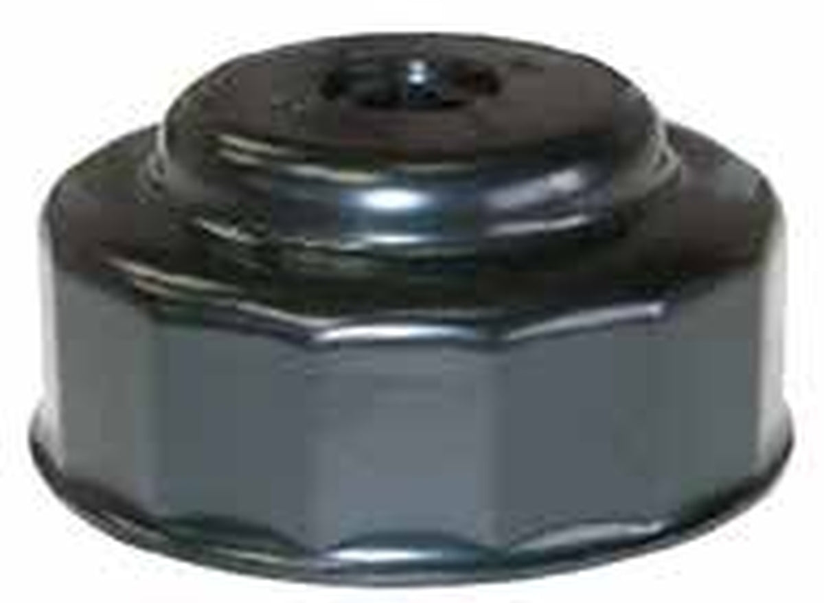 OIL FILTER WRENCH 74MM TO 76MM (15-SIDED)