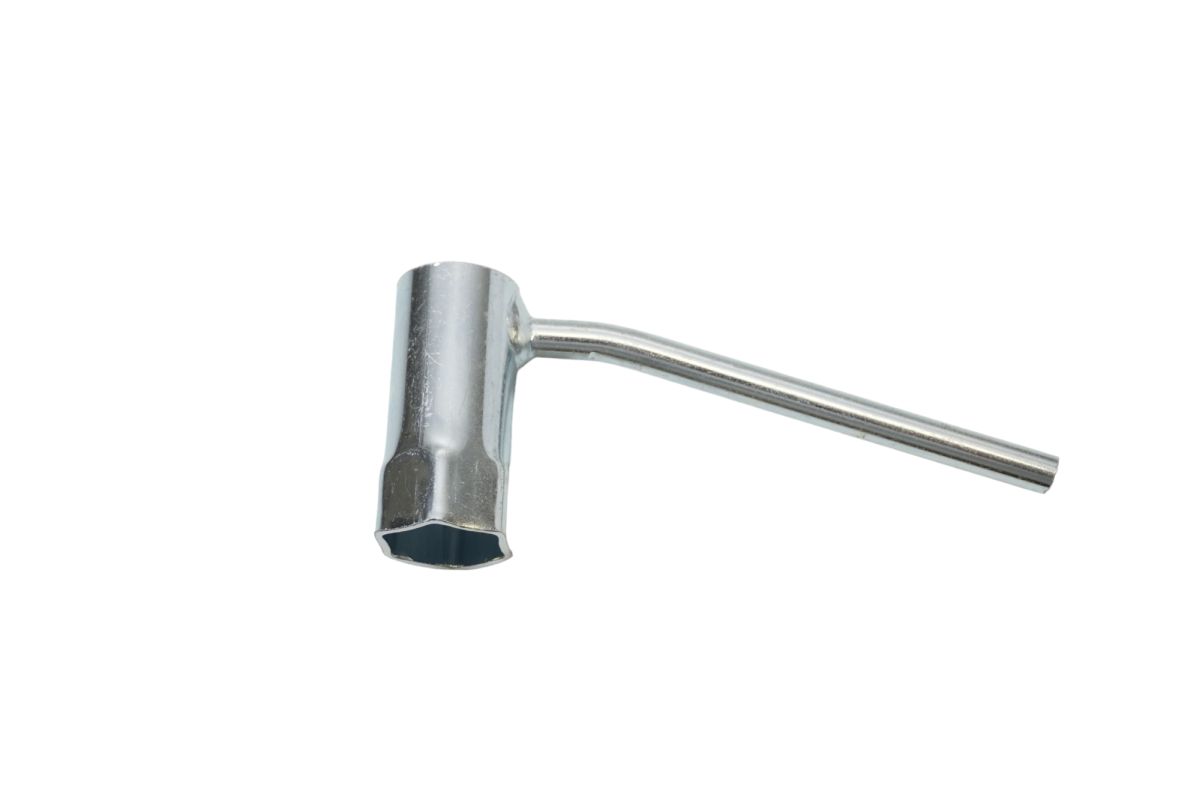 SPARK PLUG WRENCH 21MM X 55MM