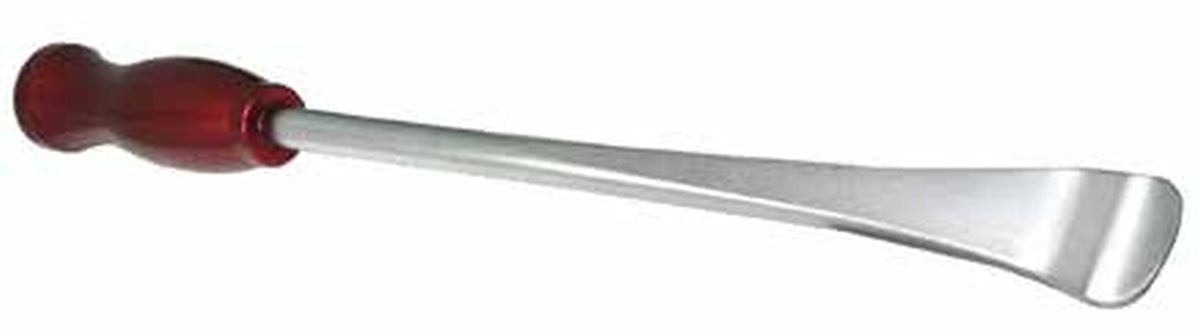 TIRE IRON WITH HANDLE 40CM