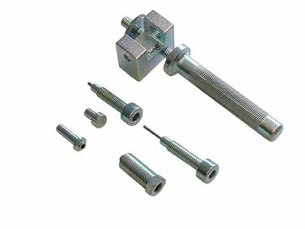 TIMING CHAIN INSTALLATION/REMOVAL TOOL (RIVETER)