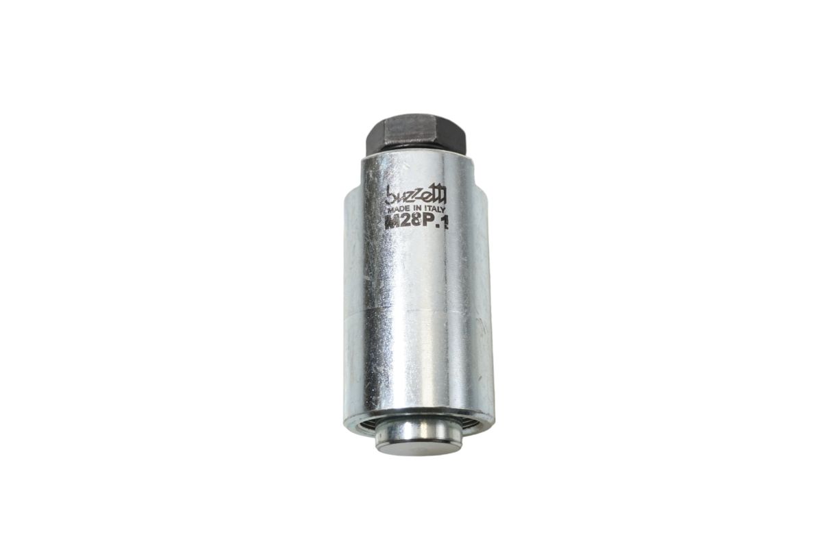 FLYWHEEL / MAGNETO PULLER INTERNAL THREAD 28MM X 1 L45MM
