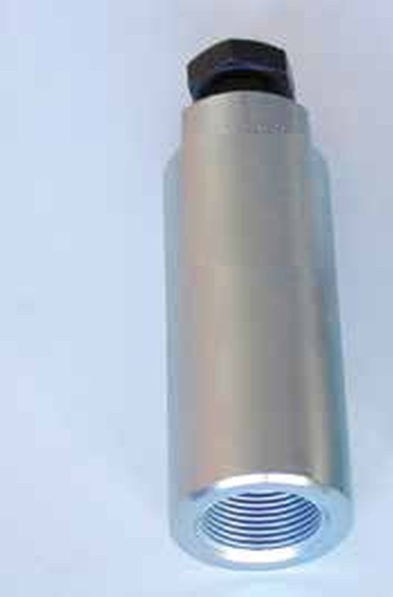 FLYWHEEL / MAGNETO PULLER INTERNAL THREAD 24MM X 1.5 L75MM (HONDA CRF 250/450R)