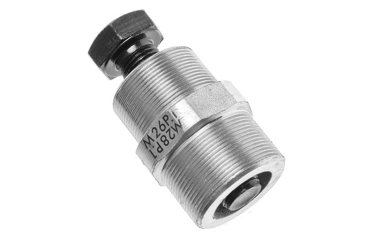 FLYWHEEL / MAGNETO PULLER M26 X 1 / M28 X 1