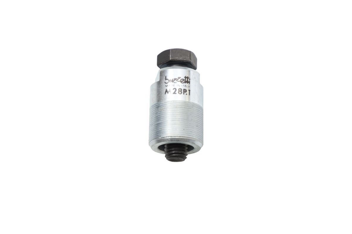 FLYWHEEL / MAGNETO PULLER M28 X 1