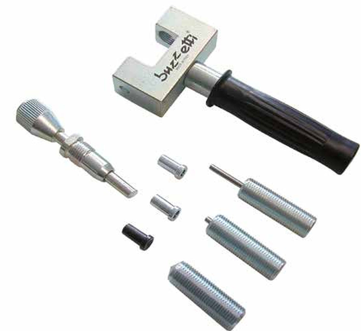 CHAIN RIVETER FOR 415/420/428/520/525/530/532