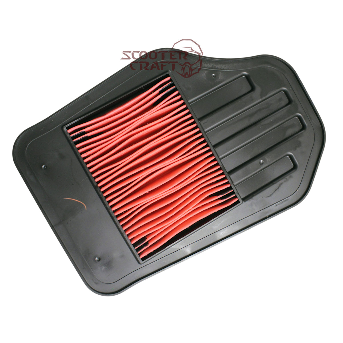 Air filter Kymco Quannon 125, Quannon 125 Naked, genuine
