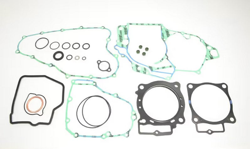 GASKET SET HONDA CRF 450 R 09-16
