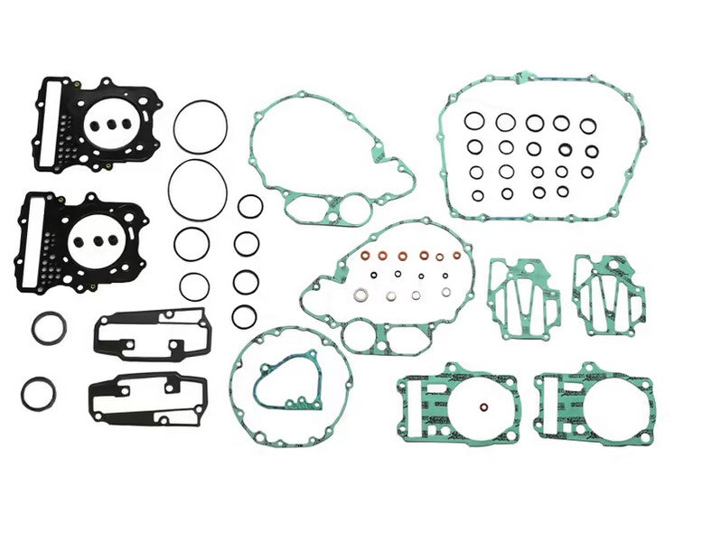 GASKET SET HONDA VT 1100 85-94, VT CR/CS 1100 94-18 XXX