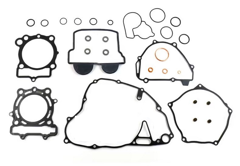 GASKET SET KAWASAKI KX 250F, KXF 250 17-19